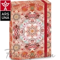 Mandala Love Кутия с ластик А4 50851171 Ars Una